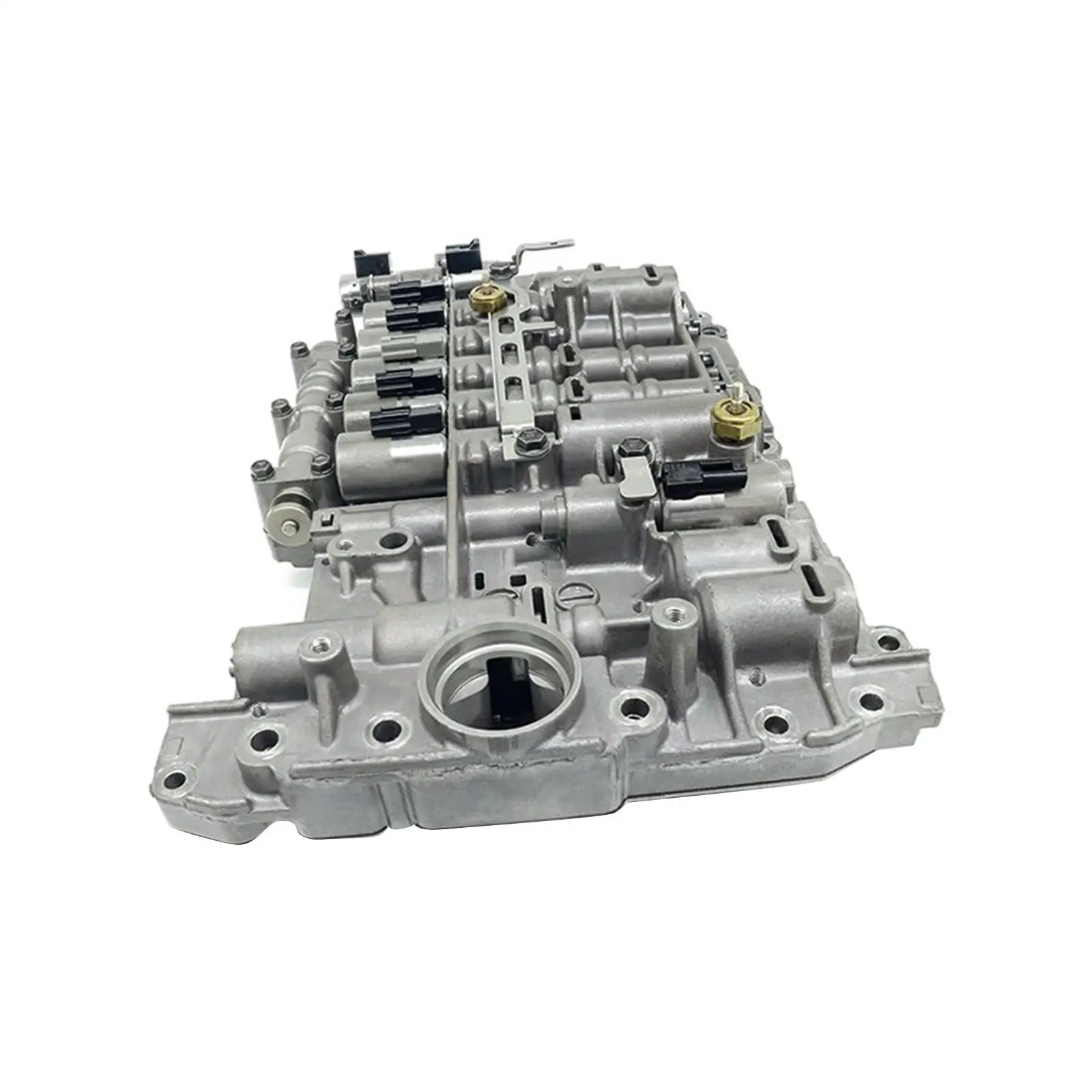 

Transmission Valve Body Durable for Porsche Cayenne GTS 4.8L V8 (957)