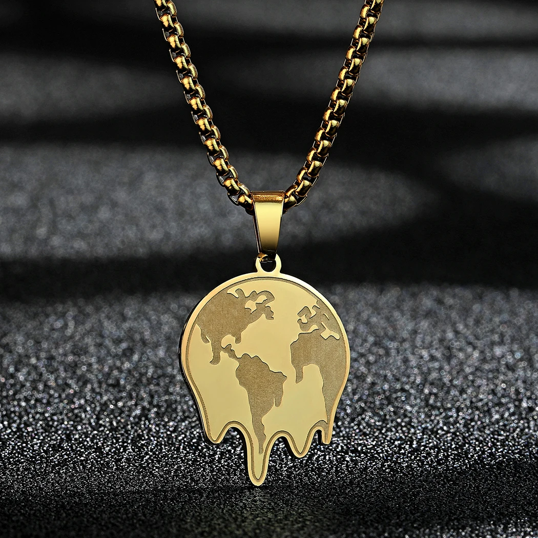 アクセサリー BANEL necklace Earth 52cm Black/Gold バンデル BANDEL ネックレス Healthcare Necklace Earth “Cosmic