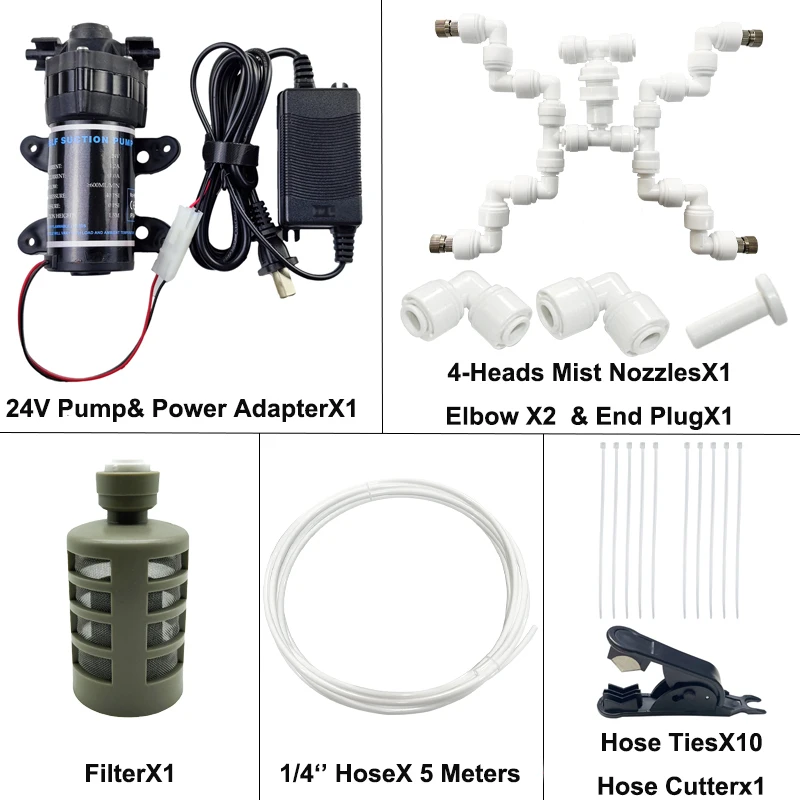 ocupado Moderador yeso Kit Tanque Camaleon | indegra.cz