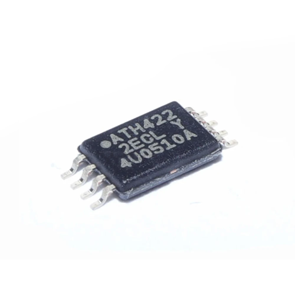 

100PCS/LOT AT24C256C-XHL-T AT24C256C 2ECL 256Kbit for EEPROM TSSOP8 24C256 Brand New Fast Shipping