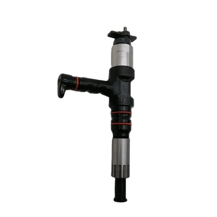 

Excavator Engine SAA6D170E-5 Fuel Injector 6245-11-3100