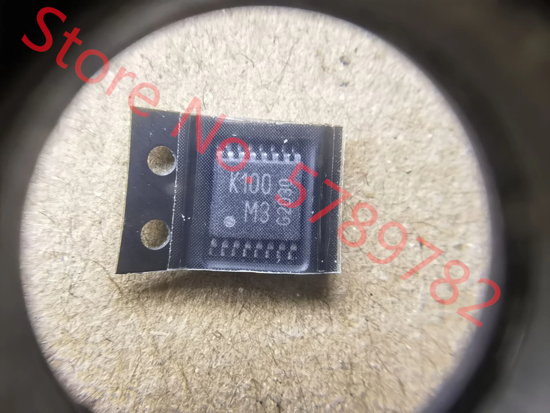 

10pcs/lot K100M3 K110B3 TSSOP16