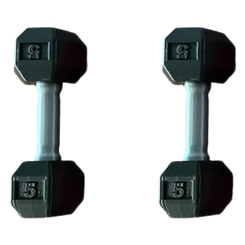Kids Weight Set Toy Dumbbells Baby Dumbbell Workout Weights Fun Fitness And Exercise Equipment For Toddlers Durable adjustable dumbbell dumbbell bars