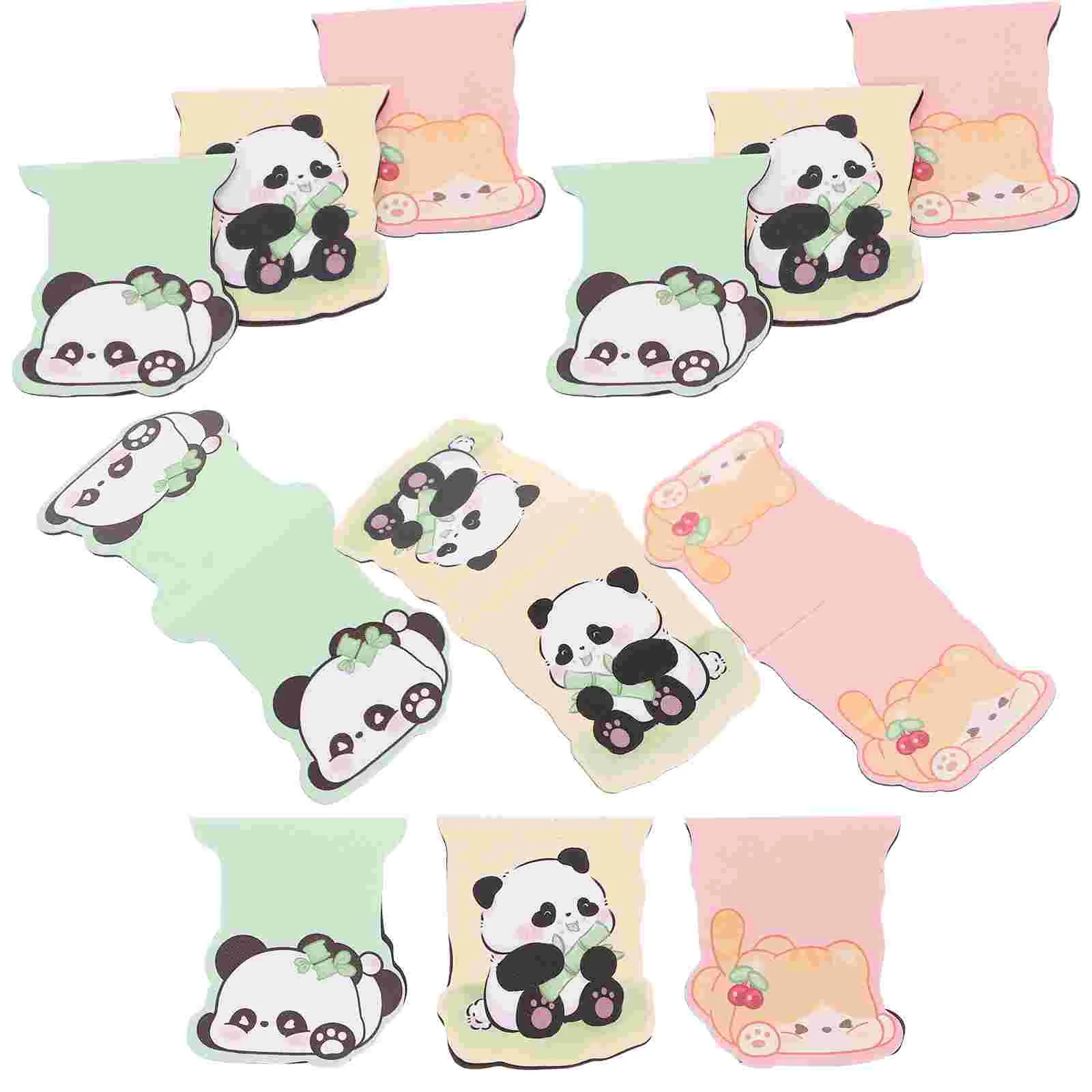 

Magnetic Bookmark Planner Marks for Teenagers Page Markers Clips Delicate Bookmarks