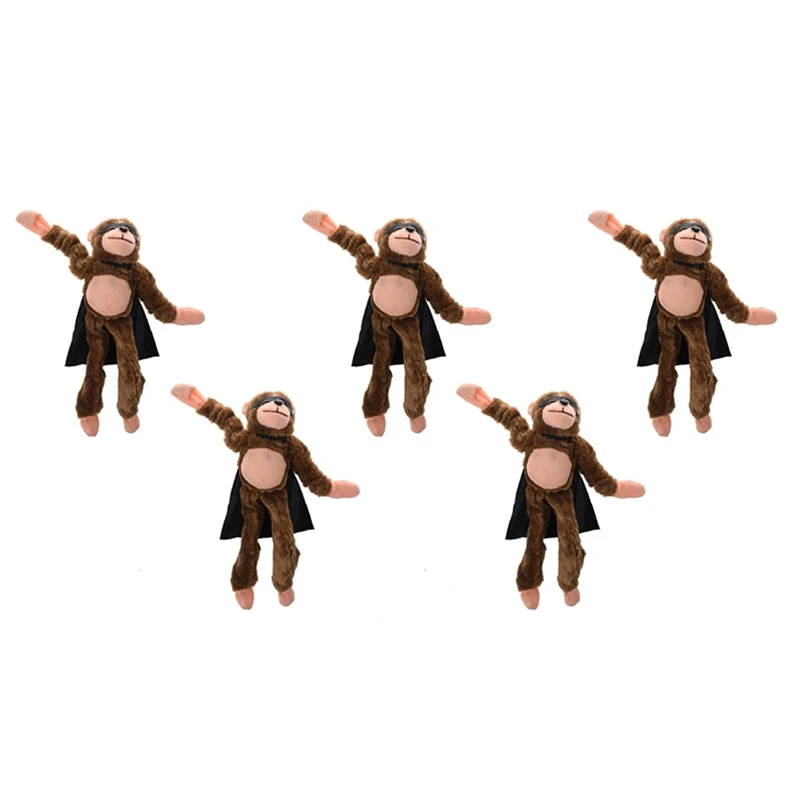 

Летающая обезьяна 5X Flingshot