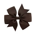3 Dark Brown