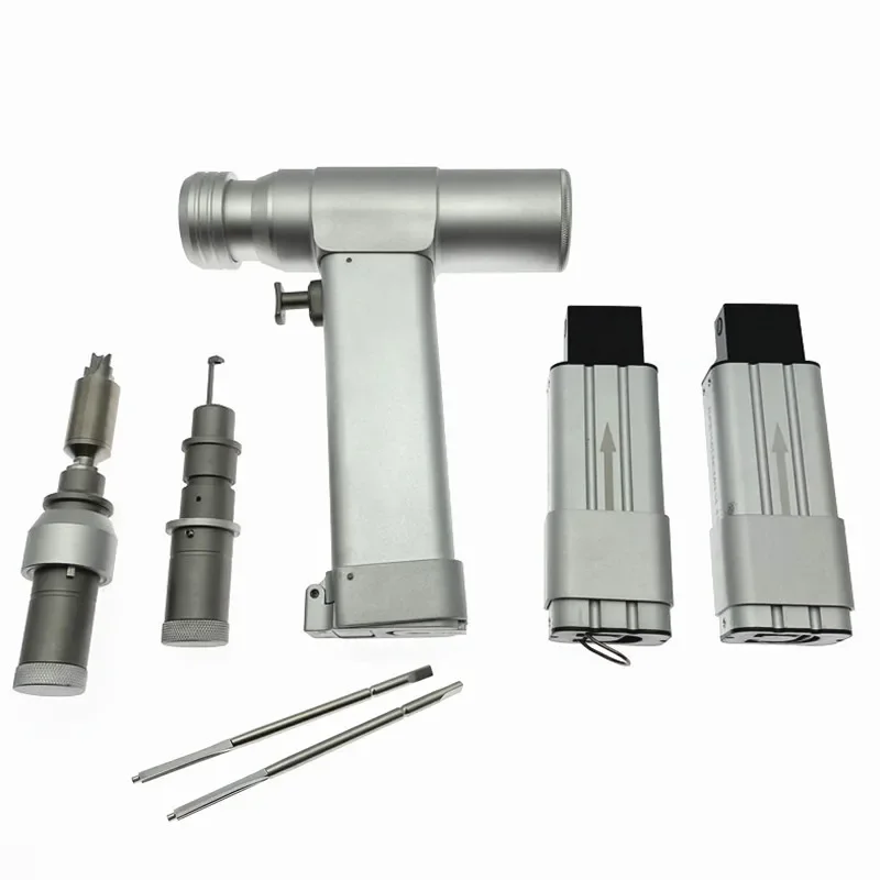 

craniotomy surgical cranial drill mill medical instruments