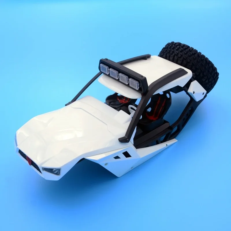 Wltoys RC Car Spare Parts 12429-1098 Car shell Assembly