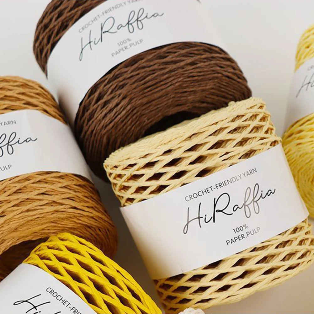 

Плетеная нить «сделай сам» из рафии, ручная работа, плетеная веревка, инструменты «сделай сам»