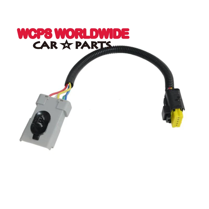 Wire Cord Plug For CITROEN PEUGEOT Ford 1.6 HDI TDCI wire cord plug