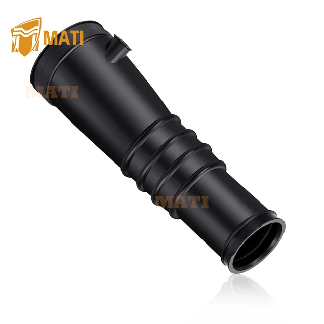 JAVIK Intake Boot Duct For Honda Sportrax 300 TRX300EX 1998-2008 & TRX300X 2009 – OEM #17253-HM3-L00 Replacement