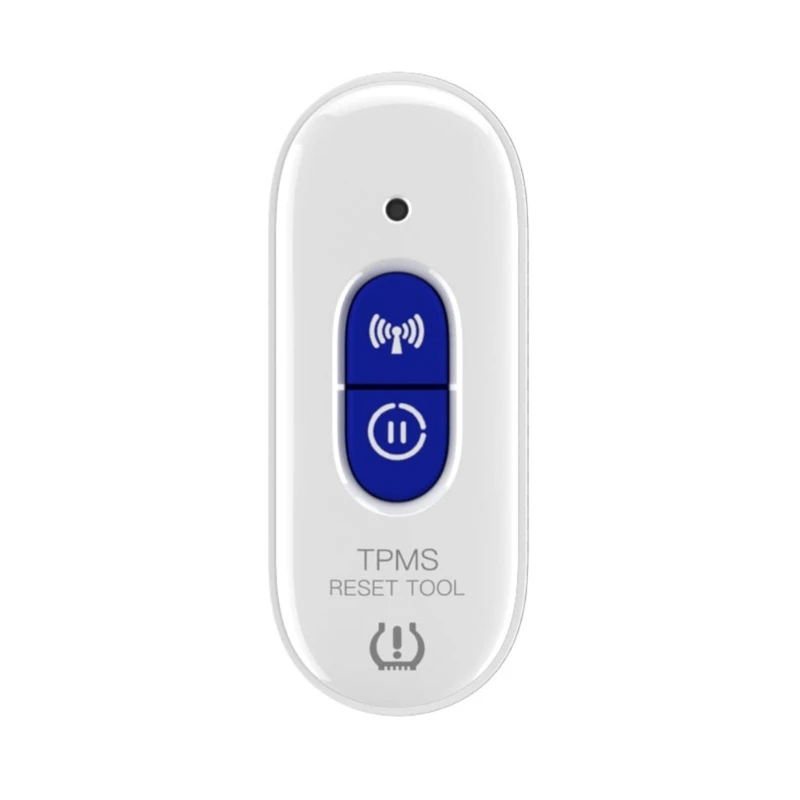 

Reset Tool Tire Pressure Training Activation Transmitter TP508