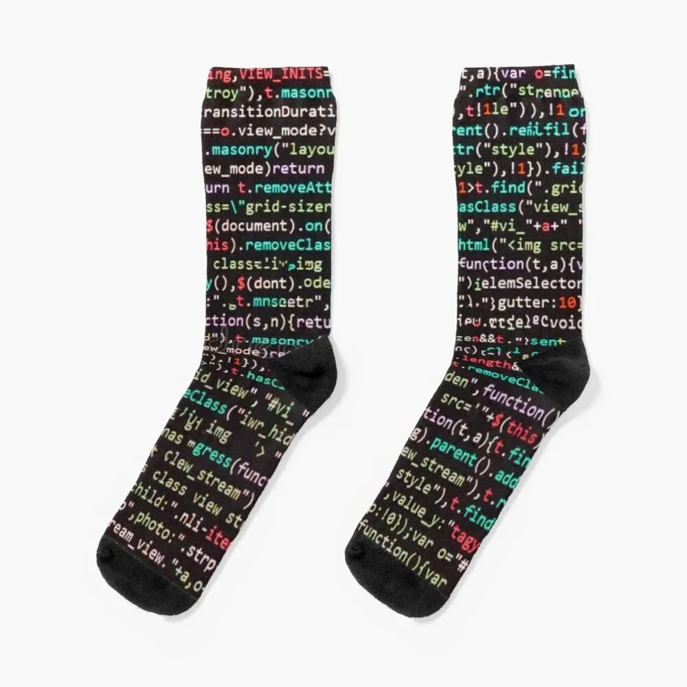 

Java script Code Socks new in's designer brand Men's Socks Luxury Women's