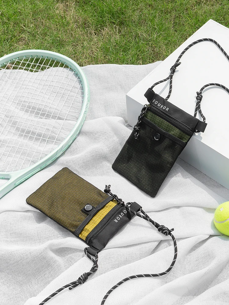 Fouvor Fashion Mini Women's Shoulder Bags Simple light