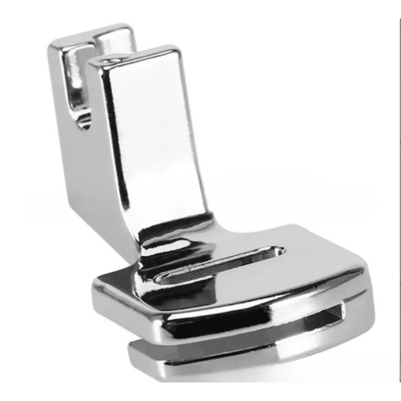 Portable multifunctional Gathering Sewing Presser Foot wil fit MOST BROTHER SINGER  DOMESTIC SEWING MACHINES 6