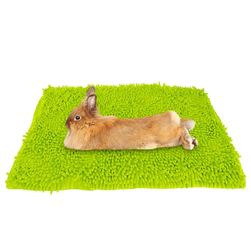 Soft Non-slip Guinea Pig Pee Pad for Pets