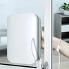 2024 NEW Magnetic Window Cleaner Brush Double-Side Automatic Water Discharge Wiper Glass Window Brush Cleaning Household Tools 5