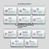 MJY independent embedded smart dishwasher 12 sets of household automatic 2