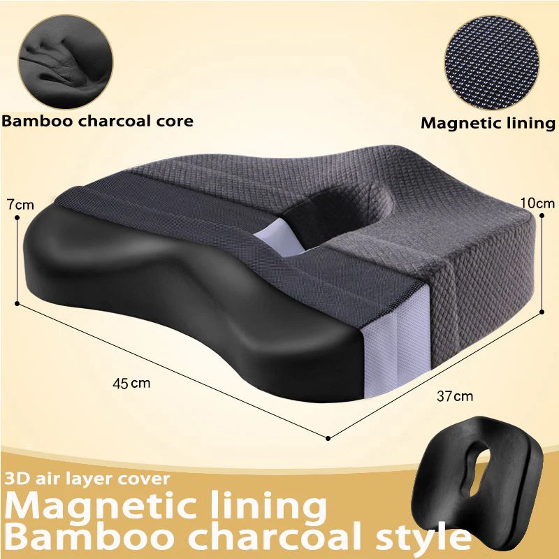 1PC Advanced Seat