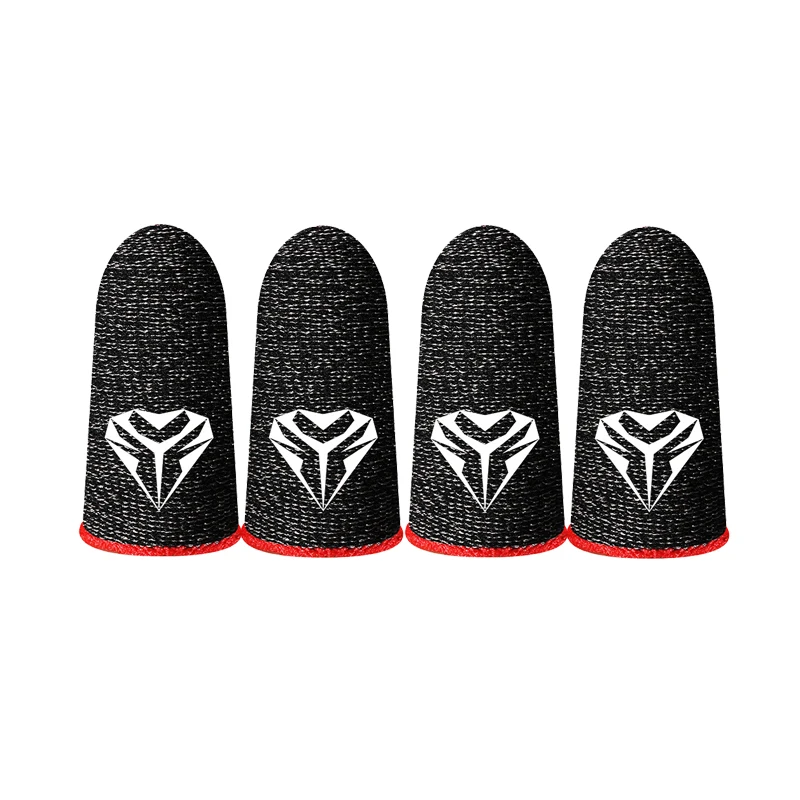 Touchscreen Thumb Gloves - Sweatproof Gaming Accessories