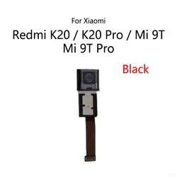 Enhanced Front Camera Module Flex Cable (Black)