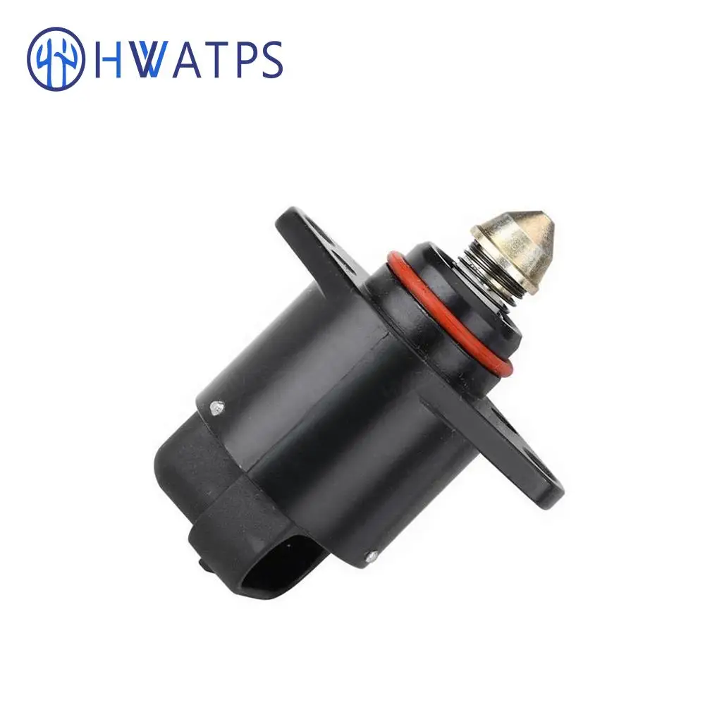 17108187 Car Accessories Idle Air Control Valve Fits Opel Astra Combo Corsa B Tigra Vectra Zafira A Vauxhall C95166 17111946