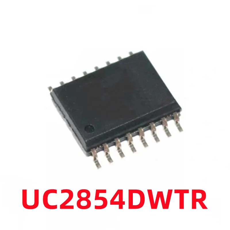 

1PCS UC2854DW UC2854DWTR UC2854 Power Management Chip Packaging SOP16 New Original