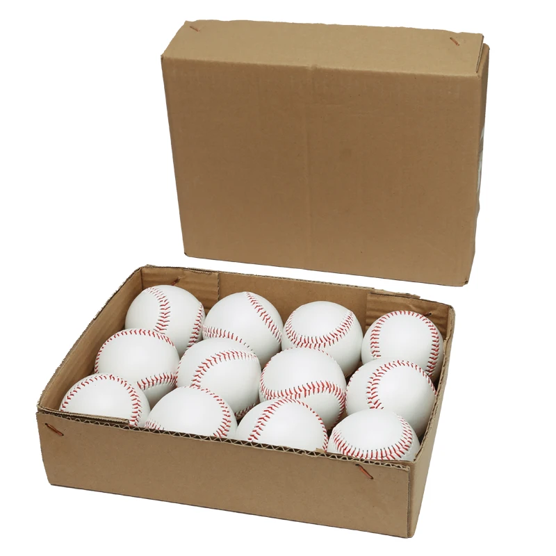 1 Box Baseball 1