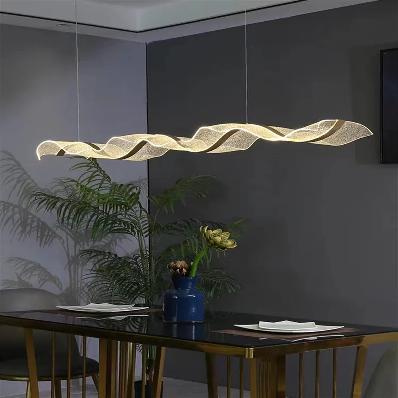 Feng Shui Chandelier