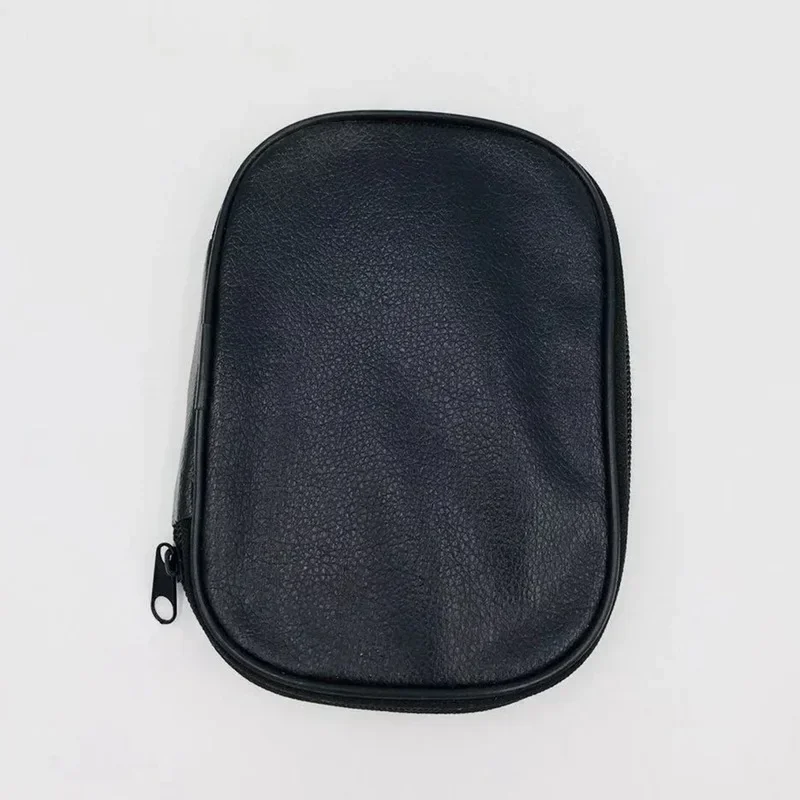 22pcs Black Bag