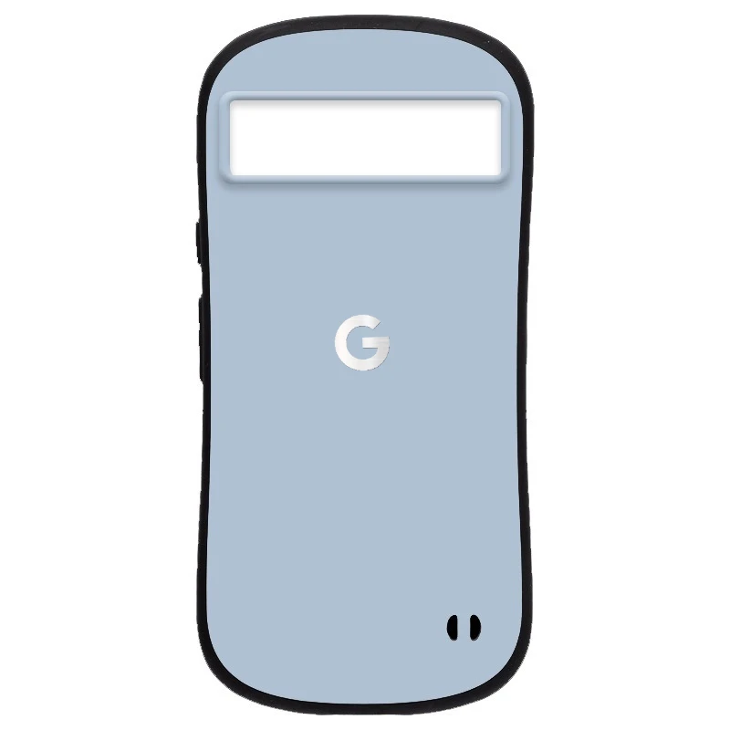 Premium Frosted Matte Soft TPU Anti-Slip Phone Case - Anti-Drop Protective Cover
