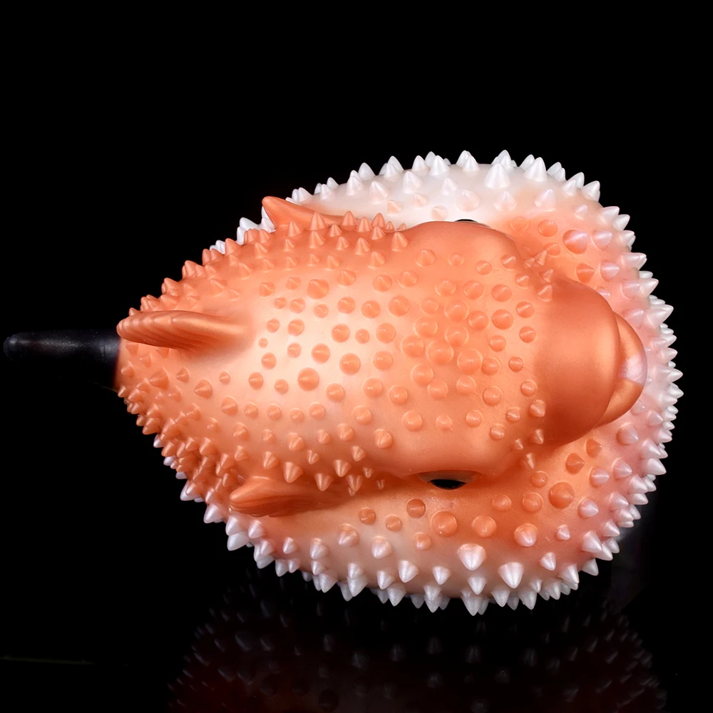 blowfish sex toy The 6 Best Grinder Sex Toys [Actually Tested] main image 0
