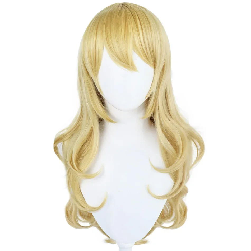 only wigs 2