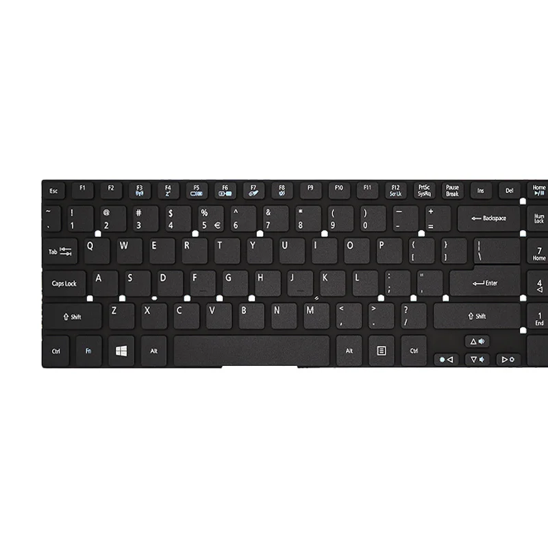 Teclado de Laptop Russo para Acer Aspire V3551 V3-551g V3-571 v3 571g V3731 V3-772 V3-772g V3-731g V3-771 V3-771g - Imagem 2