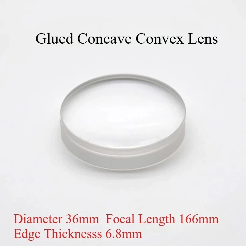 D36mmF166mm
