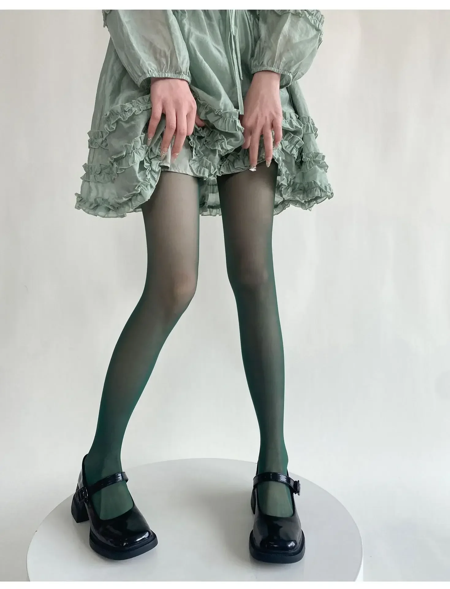 Stockings Image 16