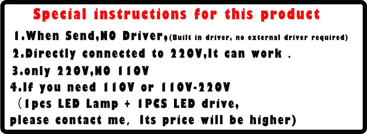 Description Picture 2 of itemWhite IP67 220V Outdoor Waterproof IP65 IP66 LED Downlight 7w 9W 12W 15W 18W 24W 30W Kitchen Bathroom Spot Light Ceiling Lamp