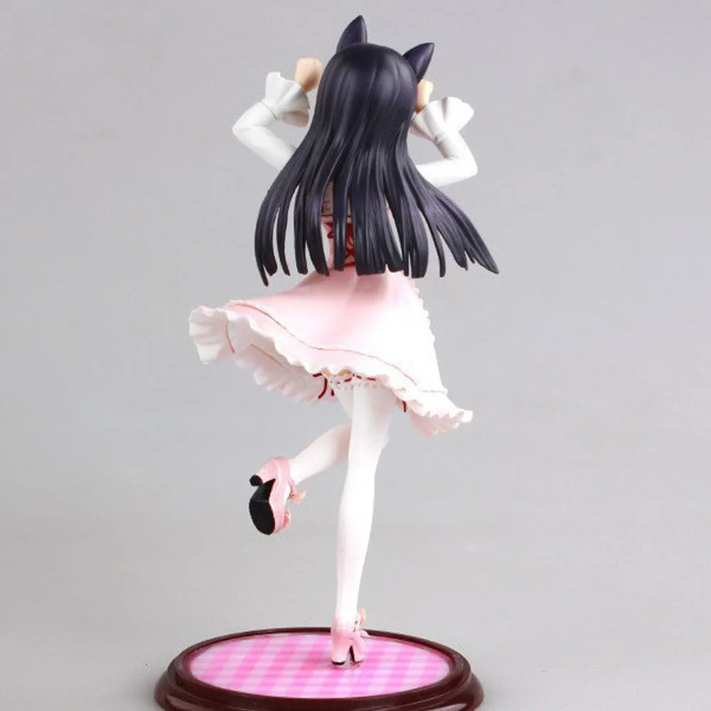 Горячая Распродажа классический Gokou Ruri комикс аниме Oreimo моя сестра-это такие милые игрушки-модели (art.: 3920c2d7d3ee2) - 3920c2d7d3ee2