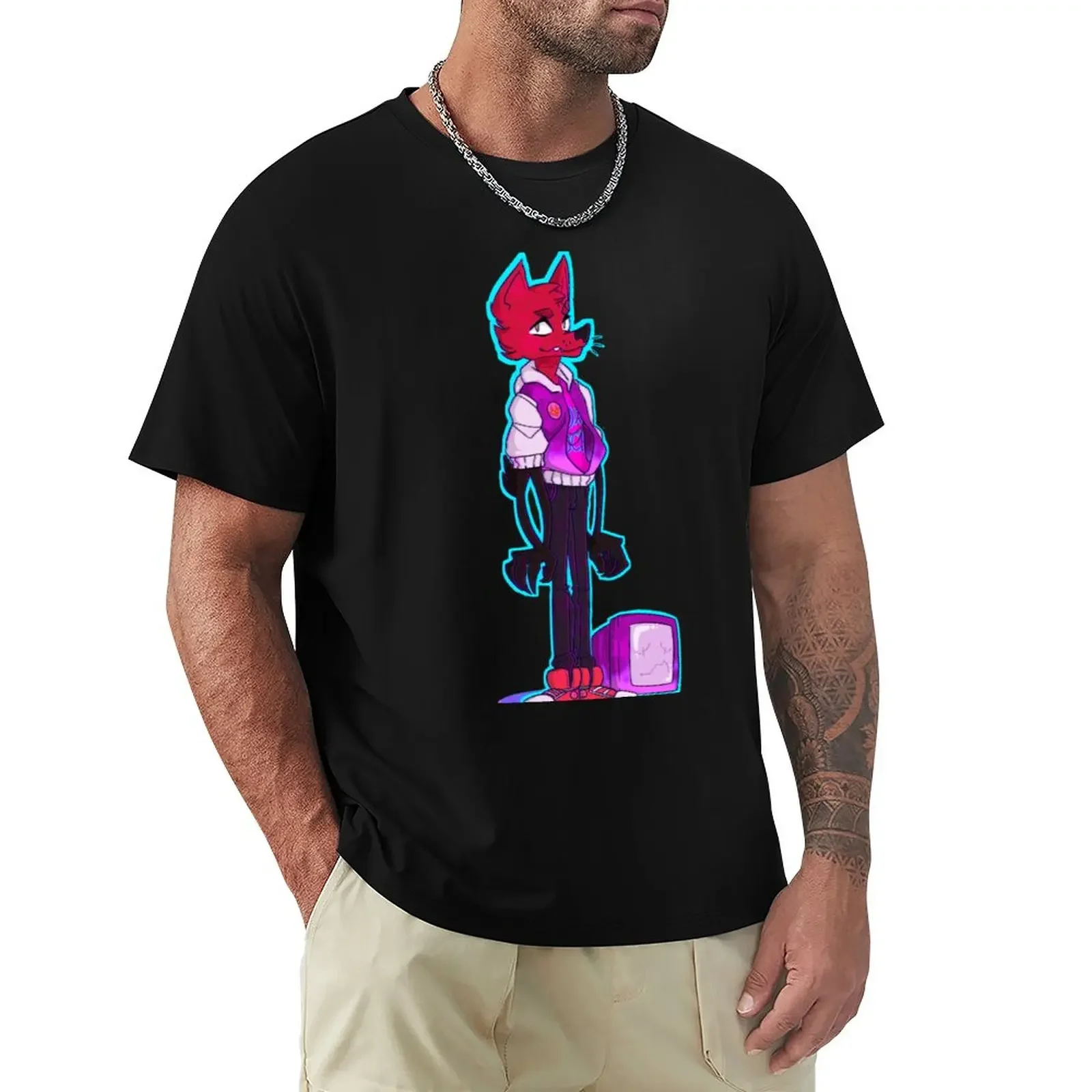 

Save Pyrocynical T-Shirt customs plus size tops t shirts for men graphic