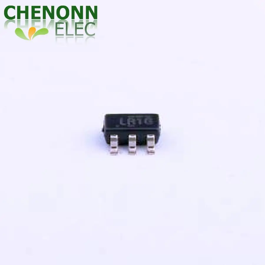 LP2985A-50DBVR