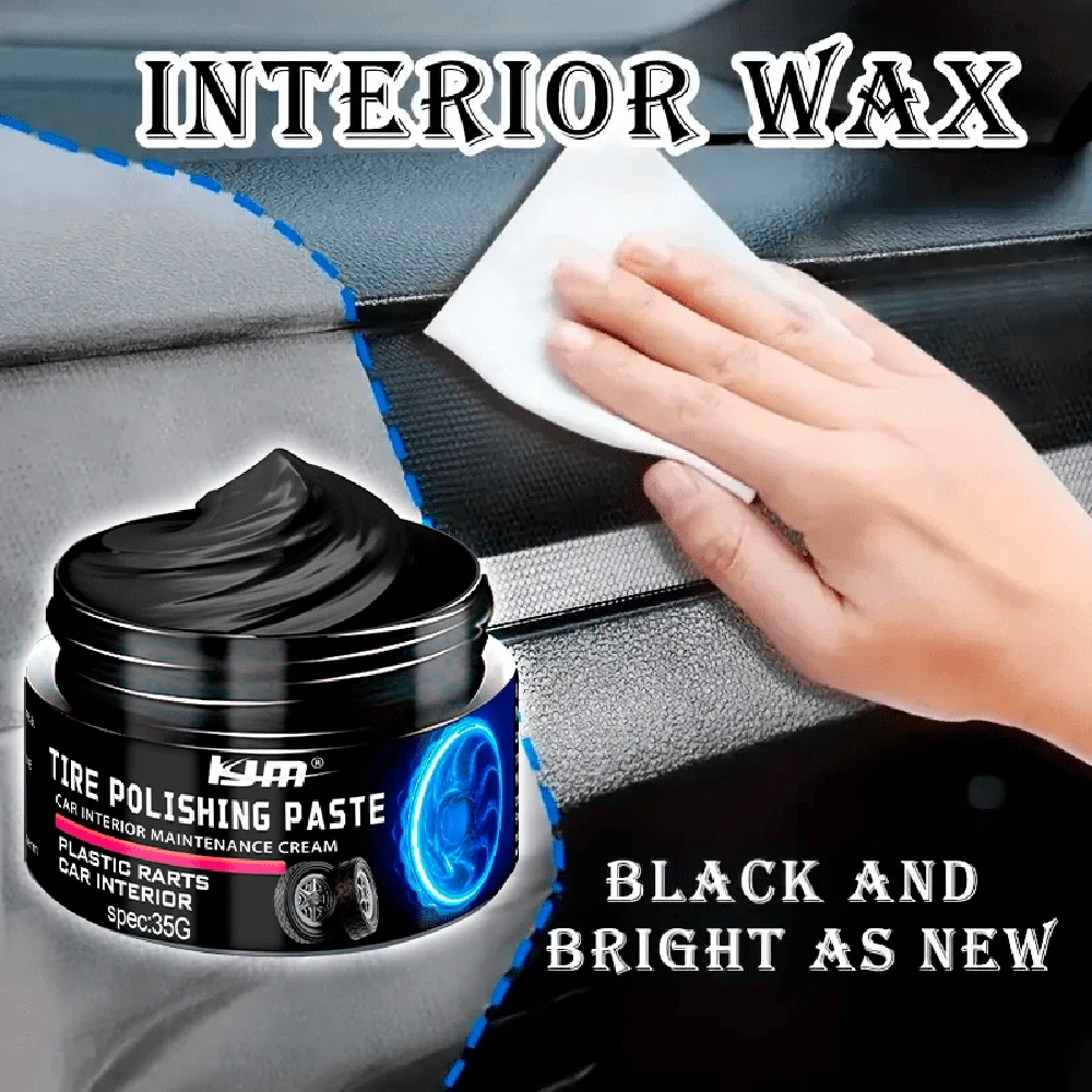 Black Plastic & Leather Repair 2