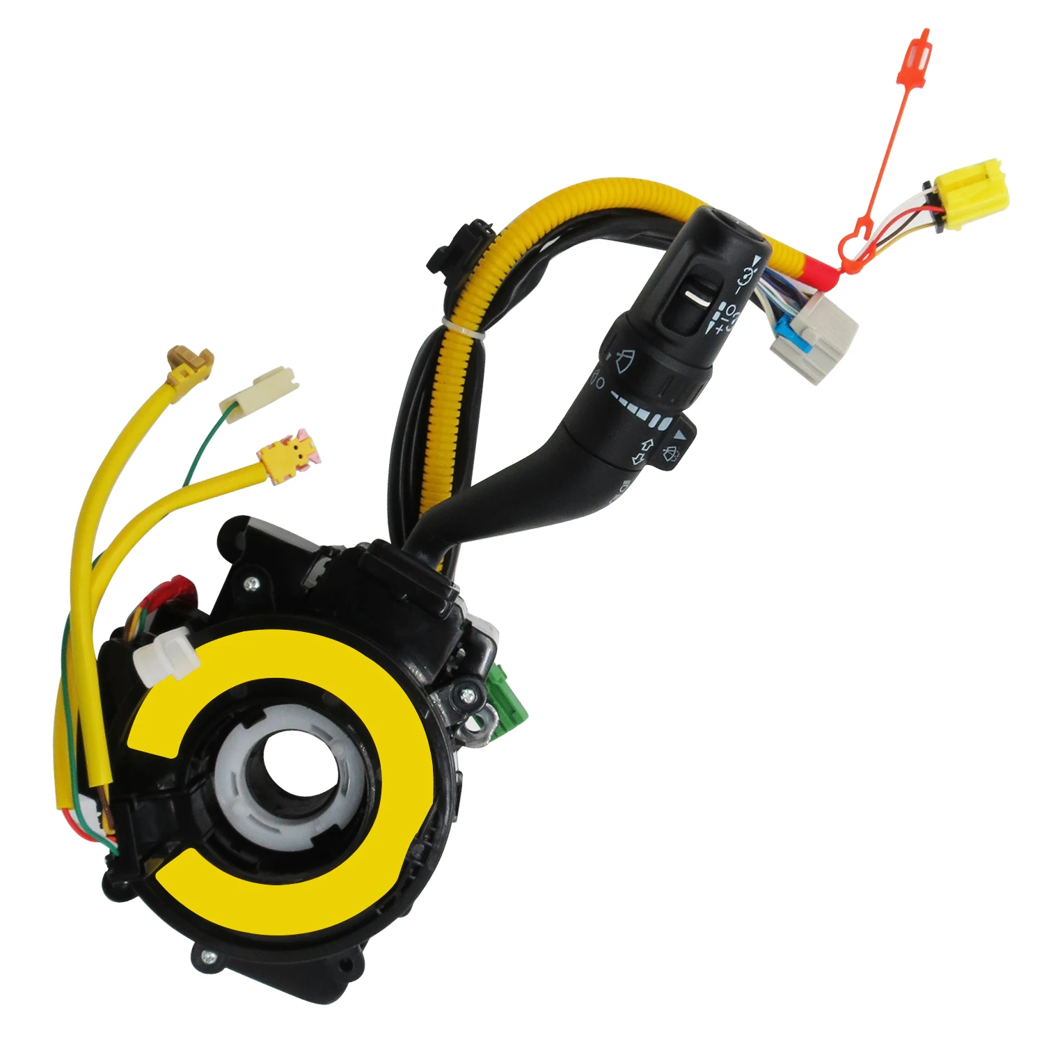 

Столбец индикатор стеклоочистителя Stalk, переключатель указателя поворота для Chevrolet Колорадо 2,8 GMC, Каньон Isuzu светильник 15906128 8159061280