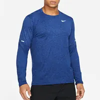 Nike officiel authentique automne nouveau T-shirt décontracté à manches longues pour hommes DD4755-451 1