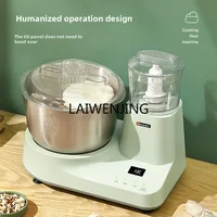 SGF Dough Mixing Machine Household Kneading Large Capacity Meat Grinding Multifunctional Cooking Machine 1