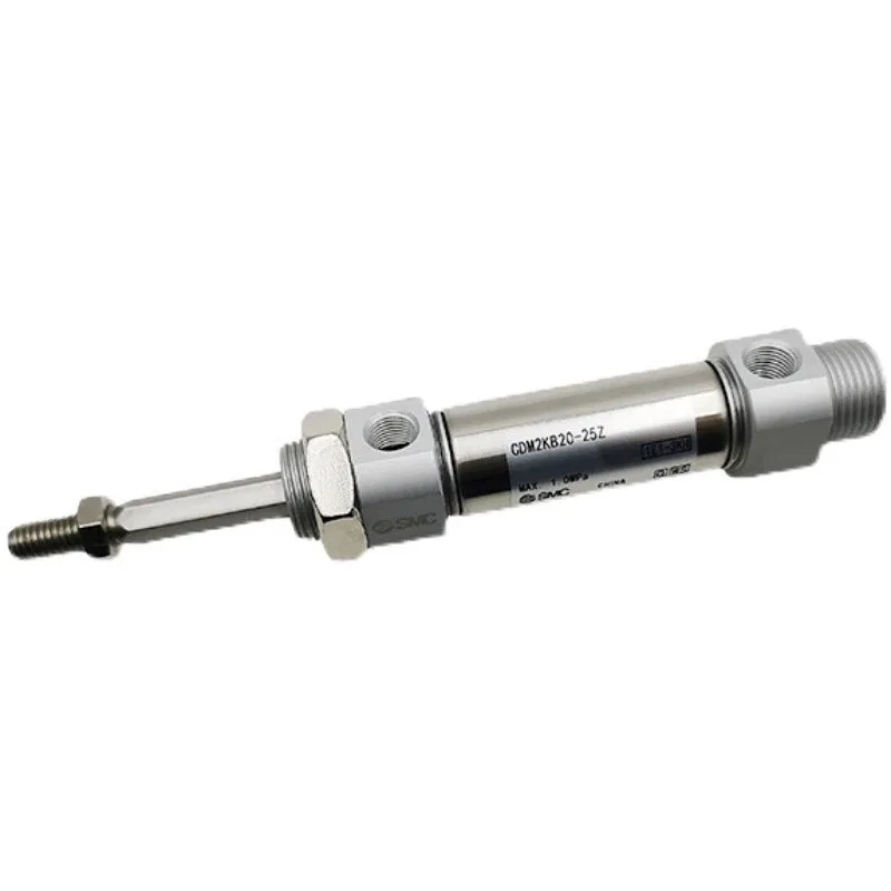 

SMC Air Cylinder CDM2KB20-125Z CDM2KB20-150Z CDM2KB20-175Z CDM2KB20-200Z