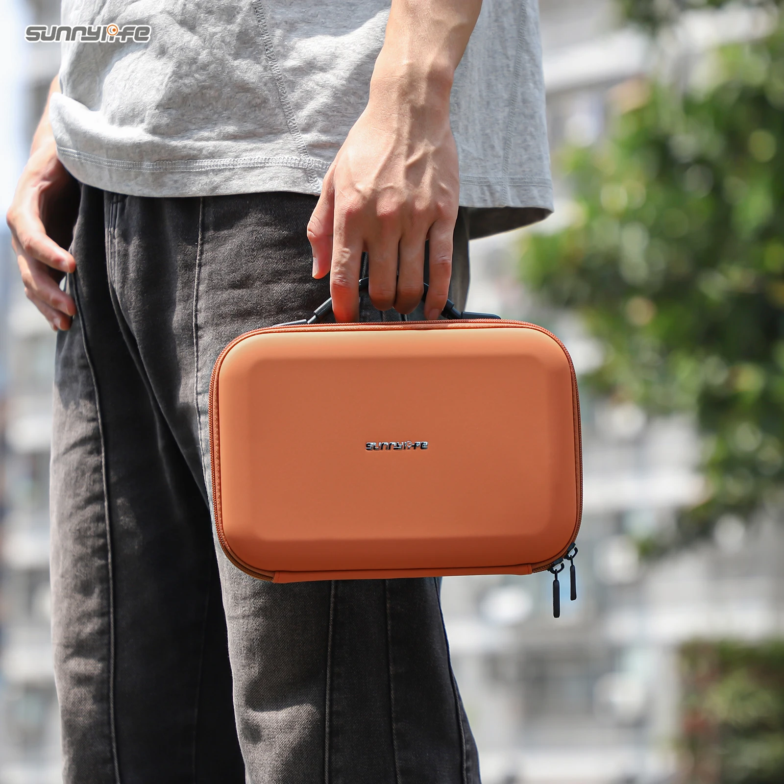 Portable Carrying Case For DJI NEO DJI RC-N3 Drone Remote Controller Box drone accessories,drone storage bag,drone storage case