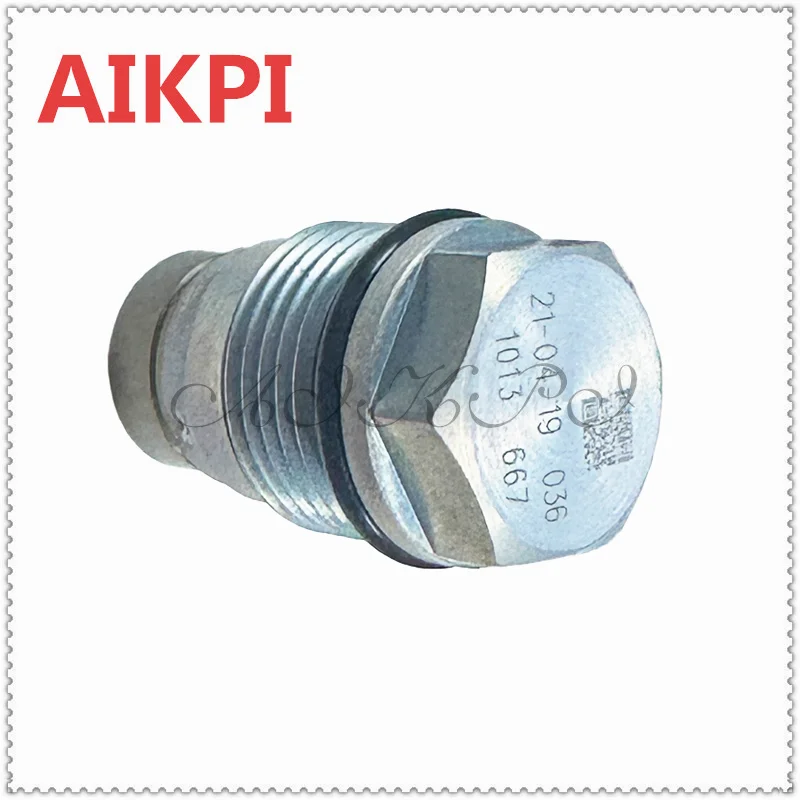 

Original Fuel Rail Pressure Relief Limite Valve 1110010012/1110010013/1110010015/1110010017/1110010018