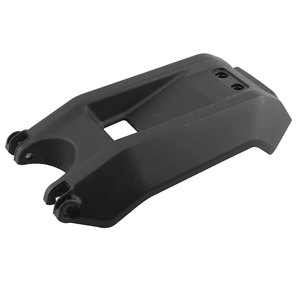 Motorcycle Accessories Carbon Fiber Battery Compartment Cover Bike Off-Road For Surron Light Bee X Segway X260