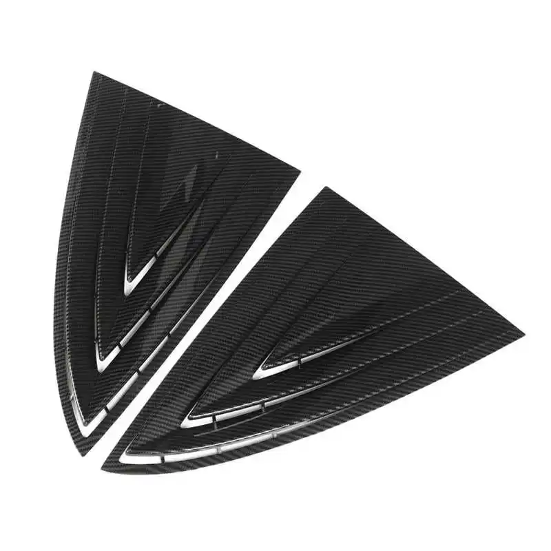 Air Vent Scoop Shades Cover Stable Performance Anti Rust Heat Resistant