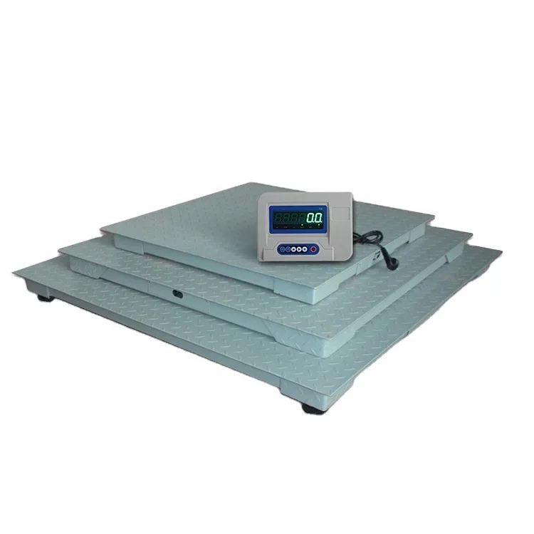 

2023 Hot Sell Competitive Price Optional Yaohua Type Industry Weighing Scales For Sale Cattle Weigh Platform Luggage Scale